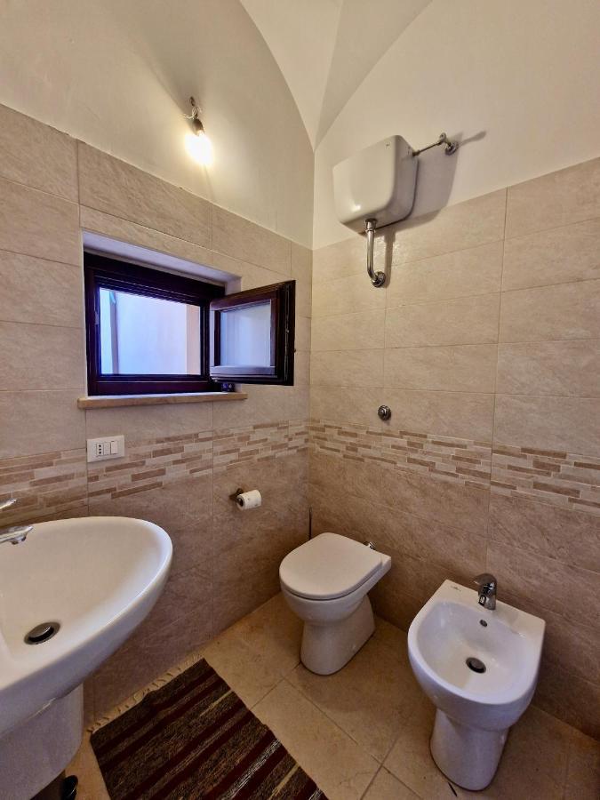 Ferienwohnung Casa Matteo-Gran Sasso LʼAquila Exterior foto