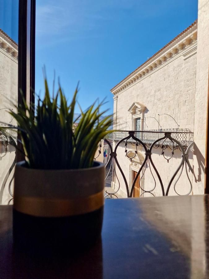 Ferienwohnung Casa Matteo-Gran Sasso LʼAquila Exterior foto