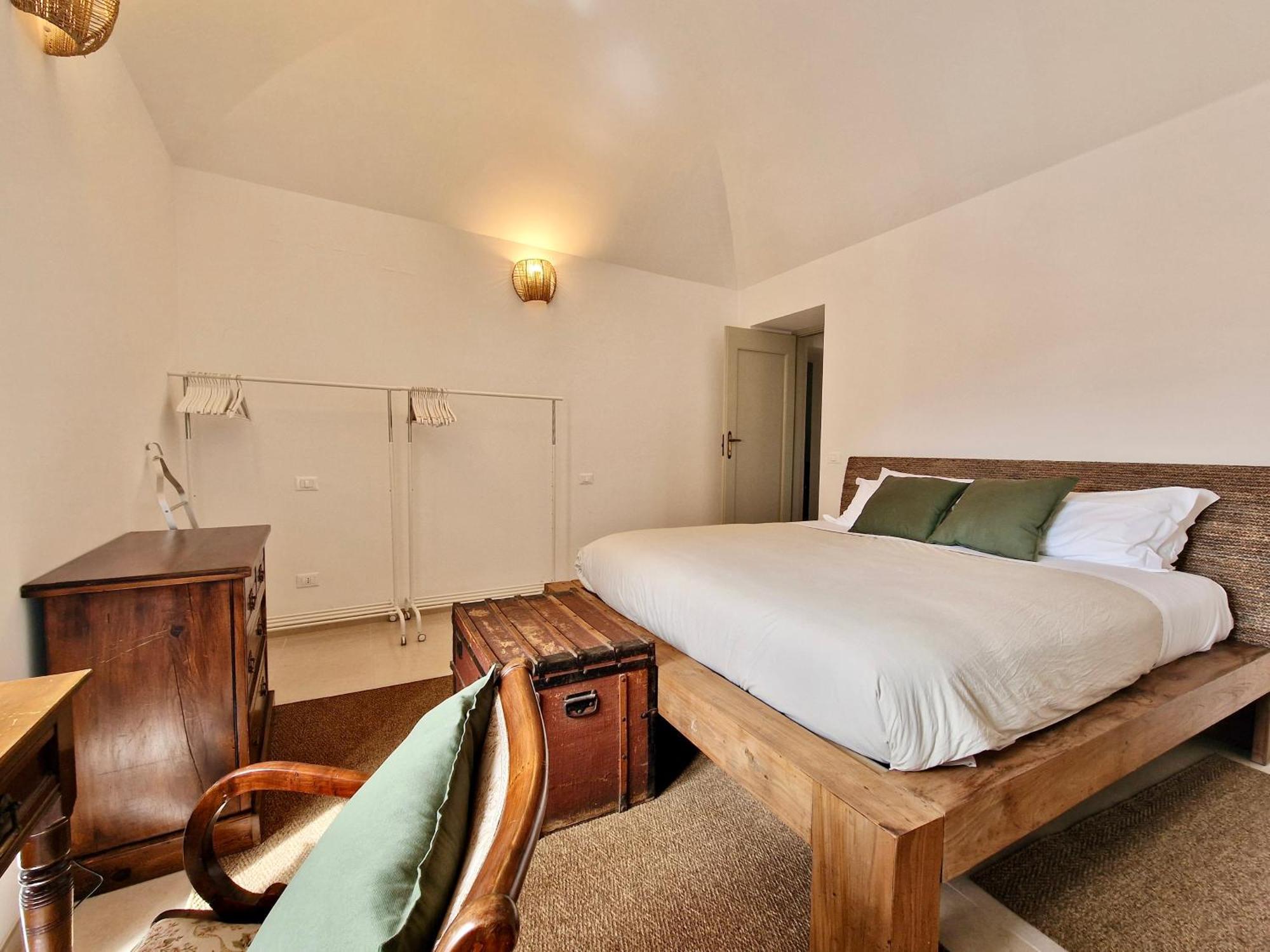 Ferienwohnung Casa Matteo-Gran Sasso LʼAquila Exterior foto
